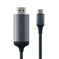 SATECHI 1.8m USB-C to HDMI Cable (4K 60 Hz) -1.8M