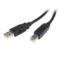 StarTech USB2HAB50CM 0.5m USB 2.0 Cable A to B - M/M