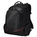 Everki EKP119 Notebook Bag Flight Backpack 16" Black Checkpoint Friendly Laptop bag