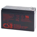 CSB UPS12V9 12V 9.0 AH Replacement UPS Battery - 1 Year Warranty. Replacement Battery for: UPSD650 UPSG750 UPSD1200 UPSD1600 PSCRT1100 PSCE1000 PSCE20