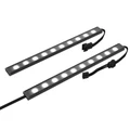 NZXT LED Strip Accessory Under Glow 300mm, Requires HUE 2 PC RGB Controller