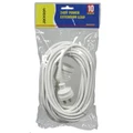 Dynamix PEXT10M 10M Power Extension Lead /cord Supplied in Retail Packaging