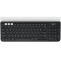 Logitech K780 Multi-device Wireless Keyboard One keyboard - Fully equipped - For computer, phone, and tablet.