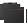 Wacom Intuos Bluetooth Small Graphics Tablet - Black