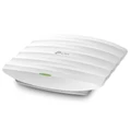 TP-Link Omada EAP225, MU-MIMO, Dual-Band AC1350 (450+867Mbps) Wi-Fi Access Point, 1 x Gigabit LAN, PoE 12.6W (PoE injector, Ceiling/Wall mounting kit