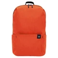 Xiaomi Mi Casual Daypack - Orange - Compact Backpack 10L Capacity - Lightweight 170g - Made of Polyester Material, durable, anti-scratch and water res
