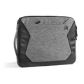 STM Myth Laptop Sleeve With Removable Strap - For Macbook Air & Pro 15"-16" - Grey