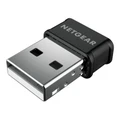 NETGEAR A6150 AC1200 Nano USB Wi-Fi Adapter MU-MIMO Dual-Band, Support Mac and Windows