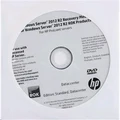 IBM Win Svr Standard 2012 R2 to 2008 R2 Downgrade Kit-Multilanguage ROK