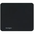 Kensington 52615 Mouse Pad - Black Standard mousing surface - 260mm x 222mm x 6mm