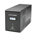Dynamix UPSD1200 Defender 1200VA (720W) Line Interactive UPS, 3x NZ Power Sockets with Surge+Battery Backup, 3x NZ Power Sockets with Surge 936J Netgu