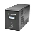 Dynamix UPSD1600 Defender 1600VA (960W) Line Interactive UPS, 3x NZ Power Sockets with Surge+Battery Backup, 3x NZ Po 3x NZ Power Sockets with Surge 9