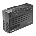 Dynamix UPSG750 SafeGuard 750VA (450W) Line Interactive UPS, 3x NZ PowerSocketswithSurge+BatteryBackup, 3xNZ Power Sockets with Surge 936J, Fax / Mode