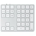 SATECHI Extended Keypad - Silver