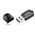 Edimax EW-7811UTC AC600 Wireless USB Adapter. 802.11ac Compliant.