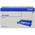 Brother DR2225 Drum unit Yield 12000 pages for Brother DCP7055, DCP7065dn, FAX 2840, HL2130, HL2240D, HL2250DN, HL2270DW, MFC7360n, MFC7860dw Printer