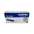 Brother TN-2445 Toner Black, Yield 3000 pages for Brother HLL2310D, HLL2375DW, MFCL2713DW, MFCL2770DW Printer