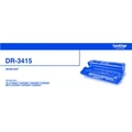 Brother DR3415 Drum Unit Yield 50000 pages for Brother HLL5100DN, HLL5200DW, HLL6200DW, HLL6400DW, MFCL5755DW, MFCL6700DW, MFCL6900DW Printer