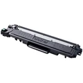 Brother TN233BK Toner Black, Yield 1400 pages for Brother DCPL3551CDW, HLL3210CW, HLL3230CDW, MFCL3710CW, MFCL3770CDW Printer