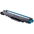 Brother TN233C Toner Cyan, Yield 1300 pages for Brother DCPL3551CDW, HLL3210CW, HLL3230CDW, MFCL3710CW, MFCL3770CDW Printer