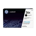 HP 26X Toner Black, High Yield 9000 pages for HP LaserJet Pro M402dn, M402dw, M402n, M426fdn, M426fdw Printer
