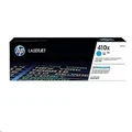 HP 410X Toner Cyan,Yield 5000 pages for HP Colour LaserJet Pro M452dn, M452dw, M452nw, M477fdw, M477fnw, MFP M377 Printer
