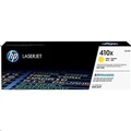 HP 410X Toner Yellow, Yield 5000 pages for HP Colour LaserJet Pro M452dn, M452dw, M452nw, M477fdw, M477fnw, MFP M377 Printer