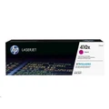HP 410X Toner Magenta, Yield 5000 pages for HP Colour LaserJet Pro M452dn, M452dw, M452nw, M477fdw, M477fnw, MFP M377 Printer