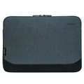 Targus Cypress EcoSmart Sleeve - For 15.6" Notebook/Laptop - Grey - Foam laptop protection - Slim and lightweight