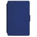 Targus SafeFit Rotating Universal Case for 9-10.5" Tablet - Blue