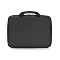 Everki EKF842 EVA Hard Shell 11.7", with High-Density Memory Foam to Protect Chromebooks/Laptops up to 11.7". Includes Hook & Loop Strap for Added Pro