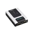 MOXA NPort 6250-M-SC 2-port 2-port RS-232/422/485 to multi-mode fiber (SC connector) secure device server