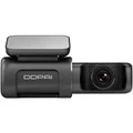 DDPai Mini 5 Dash Cam Sony Sensor - Internal 64GB Memory - 4K UHD Record 3840x2160 - Built in 5Ghz WiFi - GPS
