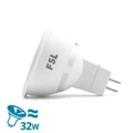 FSL LED Bulb MR16-5W - GU5.3 - Daylight 6500K - 390lm - Non-Dimmable Energy Saving Lamp