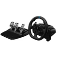 Logitech G923 TrueForce Sim Racing Wheel For Playstation 4 5 & PC