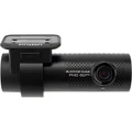 Black Vue DR750X-1CH Plus Dash Cam Full HD 60FPS - Sonys STARVIS Image Sensor - 139-Degree Wide View Angle - Single-channel Cloud Dashcam - with 32GB
