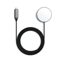 SATECHI USB-C Magnetic Wireless Charging Cable for iPhone 12 Series (Requires USB-C Power adapter (sold separately)