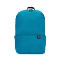 Xiaomi Mi Casual Daypack - Bright Blue - Compact Backpack 10L Capacity - Lightweight 170g - Made of Polyester Material, durable, anti-scratch and wate