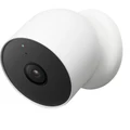 Google Nest Wire-Free Battery Cam - 1 Pack