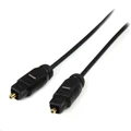 StarTech THINTOS6 6FT TOSLINK DIGITAL SPDIF AUDIO CABLE