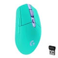 Logitech G305 LIGHTSYNC Wireless Gaming Mouse - Mint