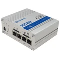 Teltonika RUTX09 Industrial Cellular Router LTE CAT6 - Dual Mini-SIM Slots - 3x LAN - 1x WAN - GNSS (Antenna & Power Included)