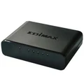 Edimax SW3305P 5 Port 10/100 UTP Switch Fast Ethernet UTP, Desktop Model ES-3305P