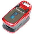 HEARTSURE Oximeter A320 Portable Pulse noninvasive and painless test that measures your oxygen saturation level, or the oxygen levels in your blood