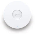 TP-Link Omada EAP610 Dual-Band AX1800 Wi-Fi 6 Access Point, 802.3at PoE+ 13W (Power Adapter & Ceiling/Wall mounting kit included)