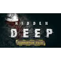 Hidden Deep - Supporter Pack DLC