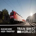 Train Sim WorldÂ® 2: Ruhr-Sieg Nord: Hagen - Finnentrop Route Add-On