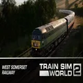 Train Sim WorldÂ® 2: West Somerset Railway Route Add-On