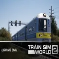 Train Sim WorldÂ® 2: LIRR M3 EMU Loco Add-On