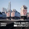 Train Sim WorldÂ® 2: Peninsula Corridor: San Francisco - San Jose Route Add-On